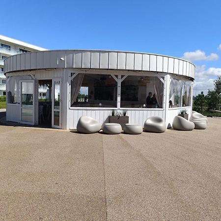 Apartament Perla Baltyku Polanki Aqua Z Parkingiem. Kolberg Exterior foto